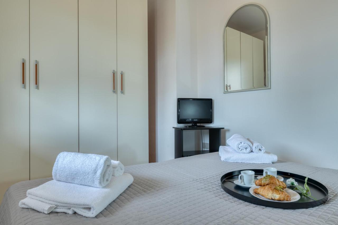 Izzhome Escape 2 Villa San Pietro Εξωτερικό φωτογραφία