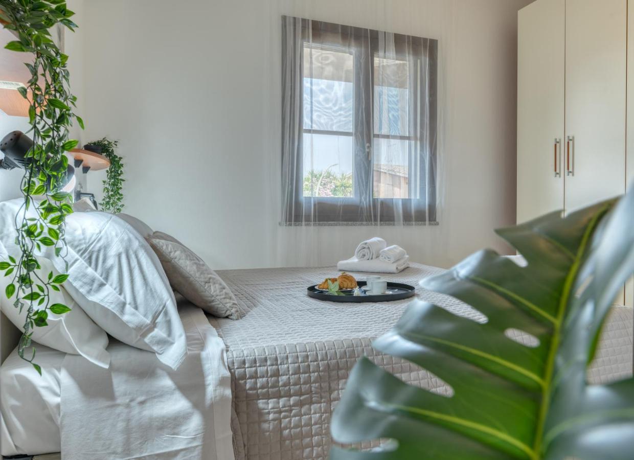 Izzhome Escape 2 Villa San Pietro Εξωτερικό φωτογραφία