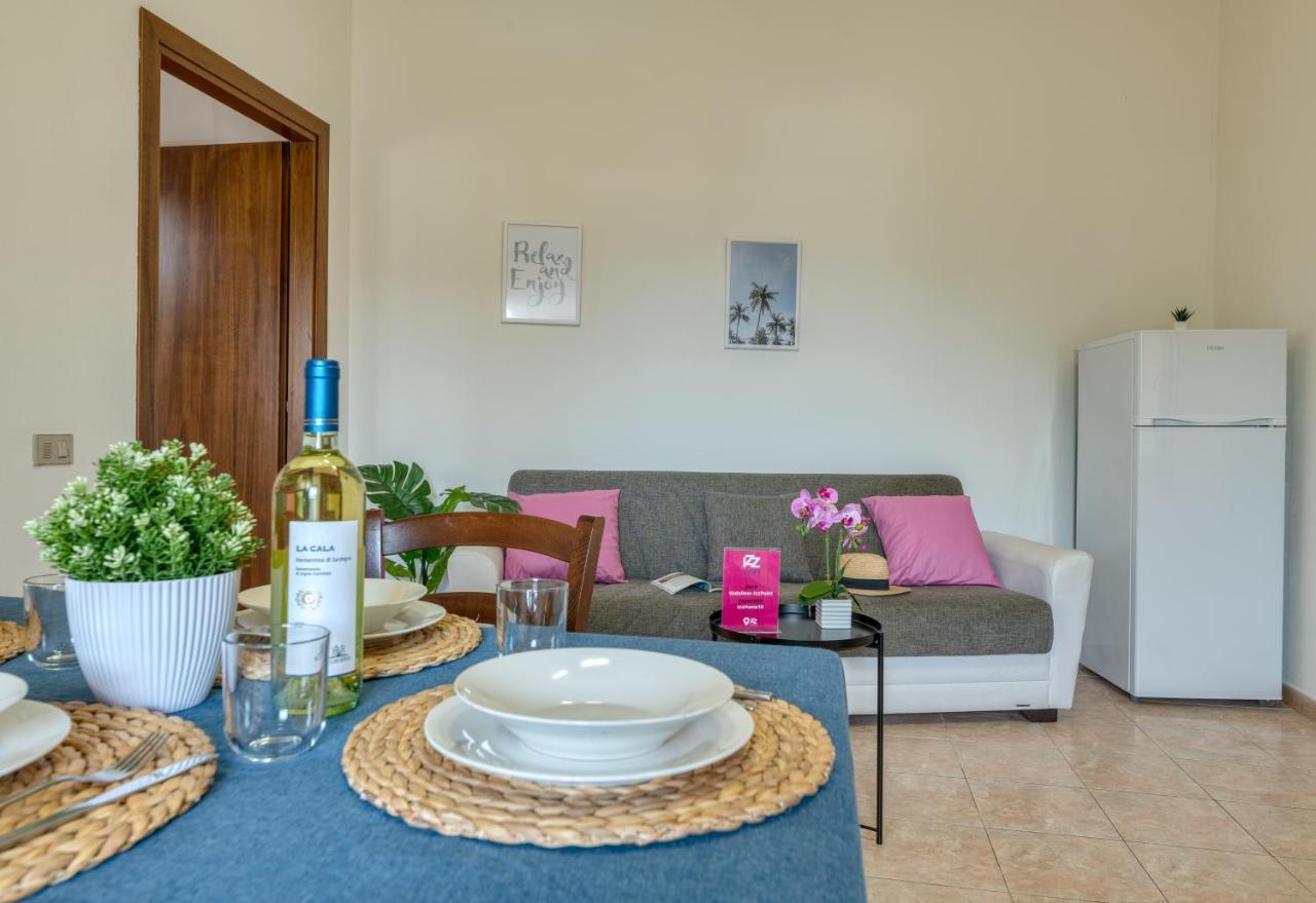 Izzhome Escape 2 Villa San Pietro Εξωτερικό φωτογραφία